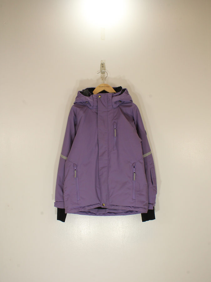 Kids Padded Ski Jacket Kids Padded Ski Jacket