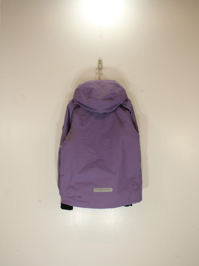 Kids Padded Ski Jacket