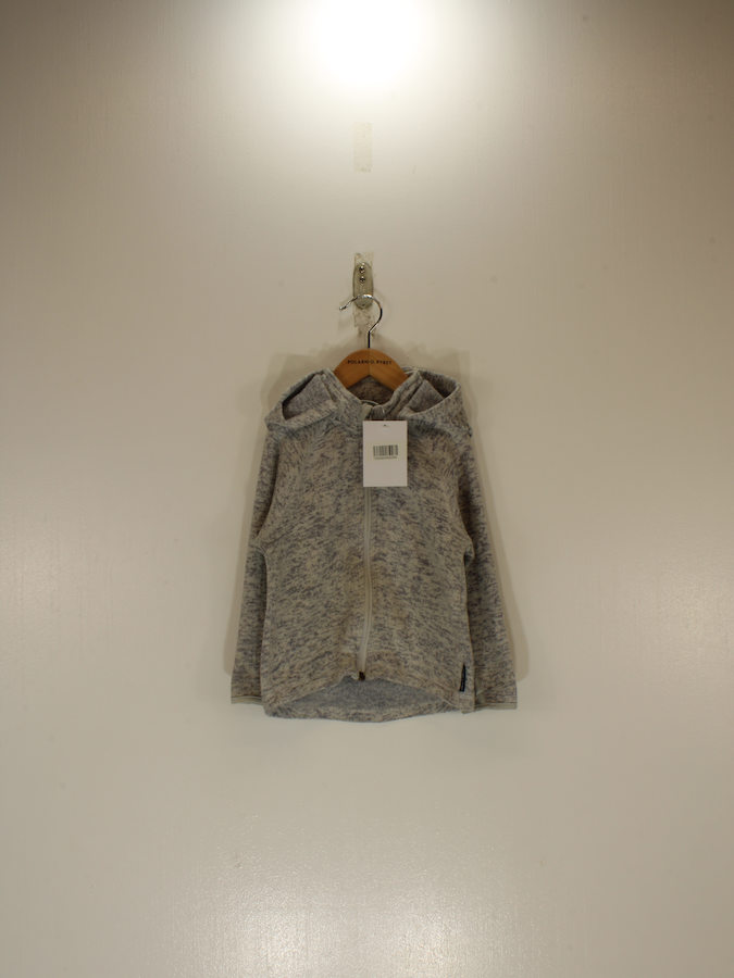 Kids Hooded Jacket Kids Hooded Jacket