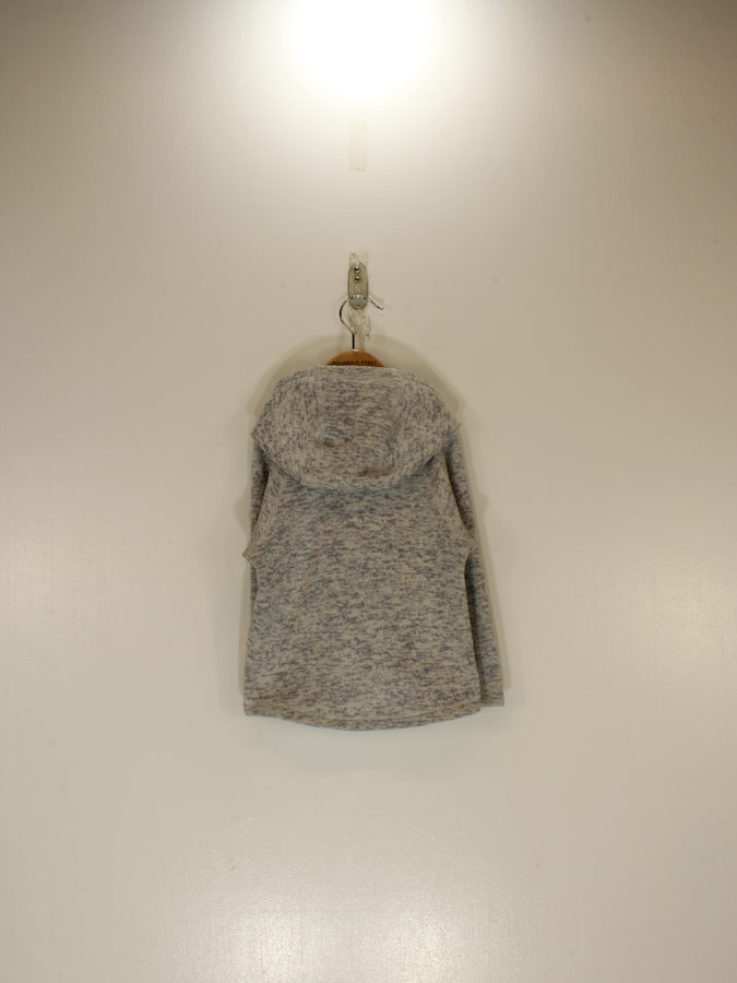 Kids Hooded Jacket
