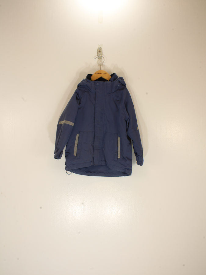 Kids Shell Jacket