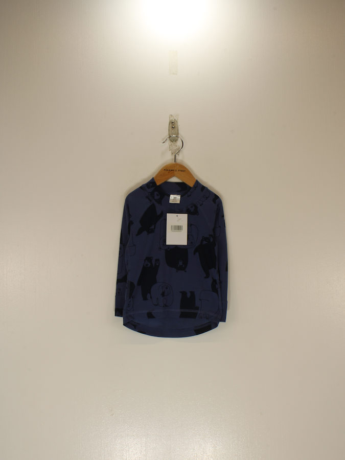 Kids Thermal Top Kids Thermal Top