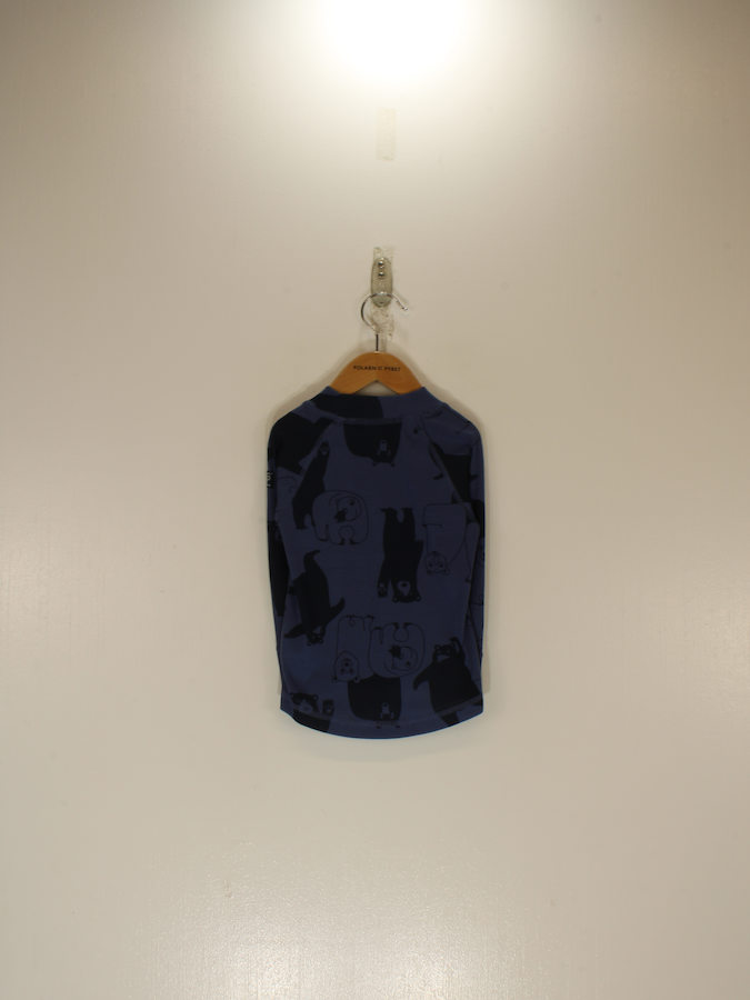 Kids Thermal Top Kids Thermal Top
