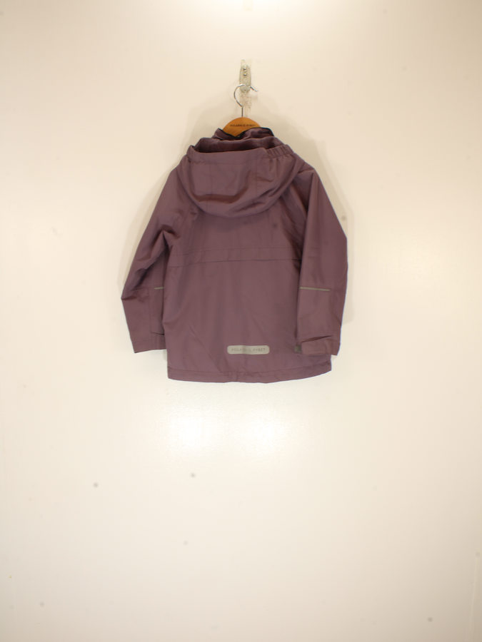 Kids Padded Ski Jacket