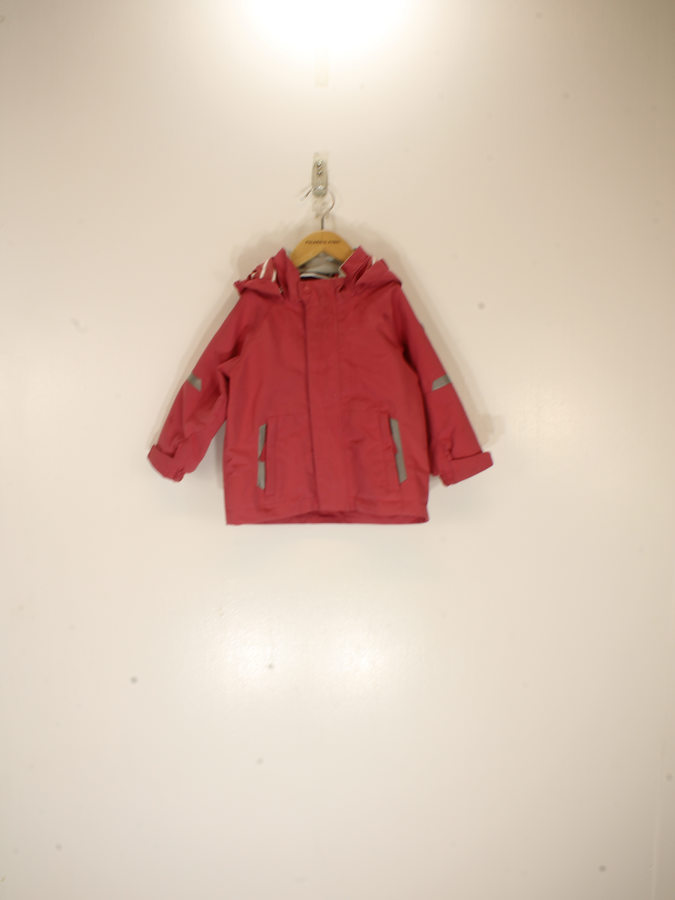 Kids Shell Jacket Kids Shell Jacket