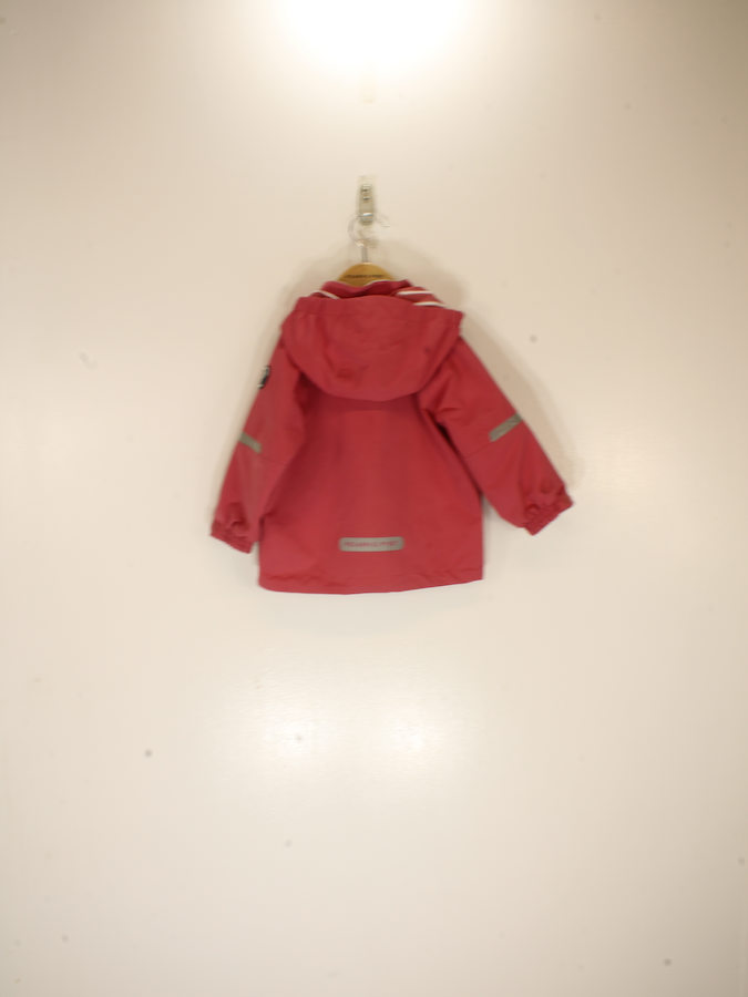 Kids Shell Jacket Kids Shell Jacket