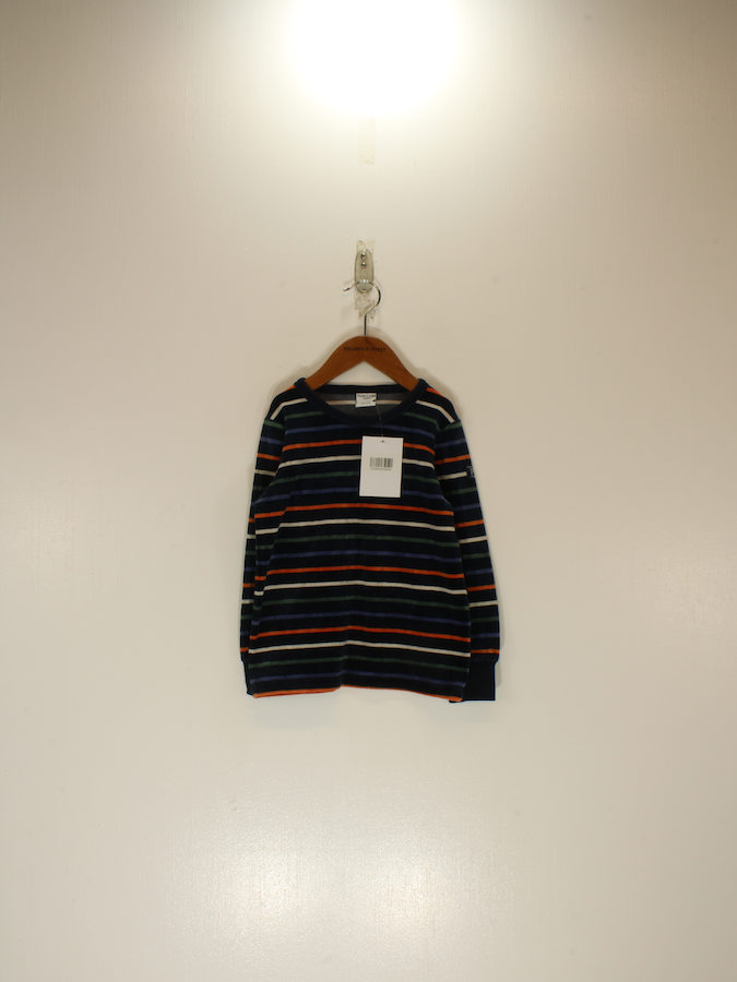 Kids Long Sleeved Top Kids Long Sleeved Top