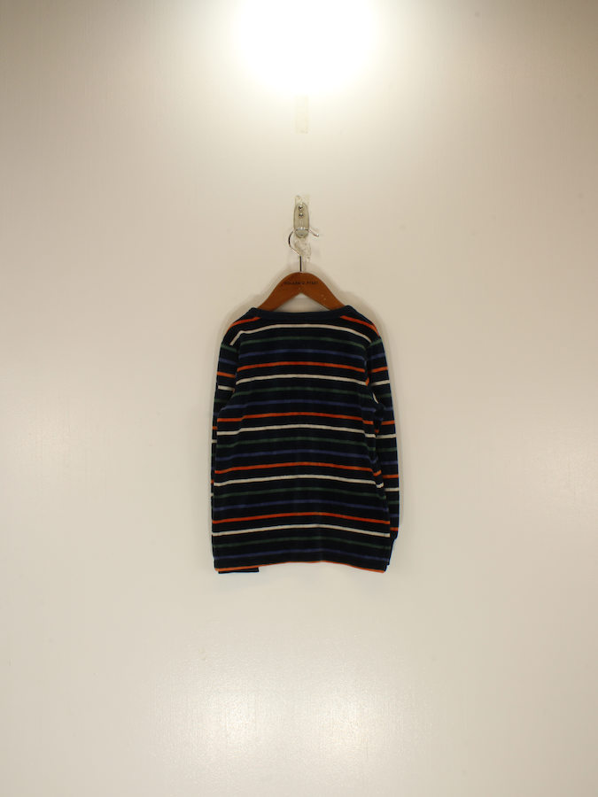 Kids Long Sleeved Top
