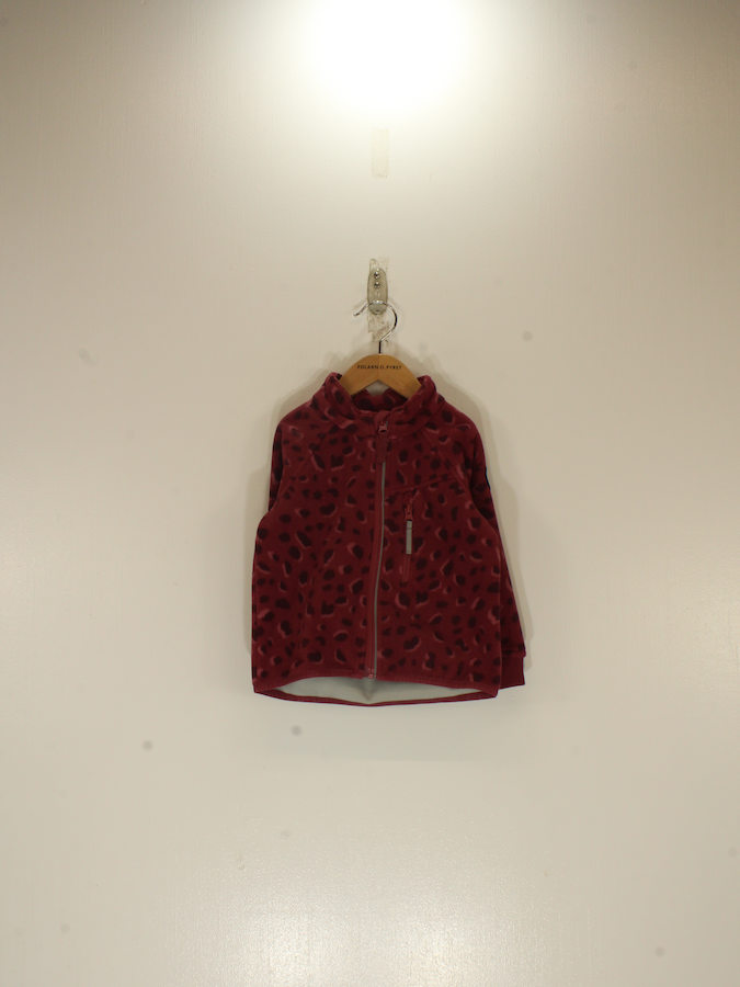 Kids Fleece Jacket Kids Fleece Jacket