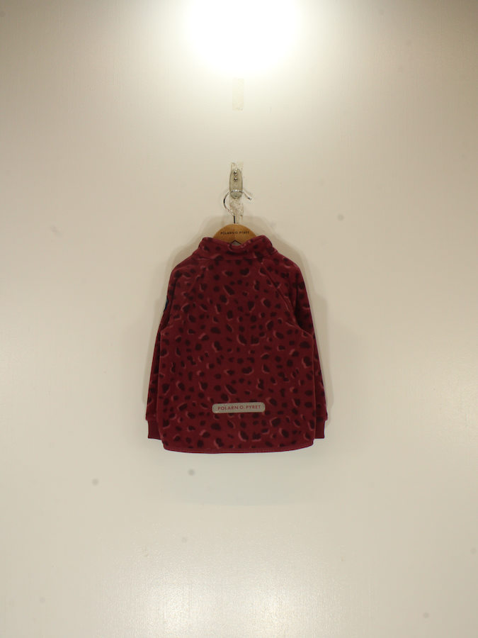 Kids Fleece Jacket Kids Fleece Jacket