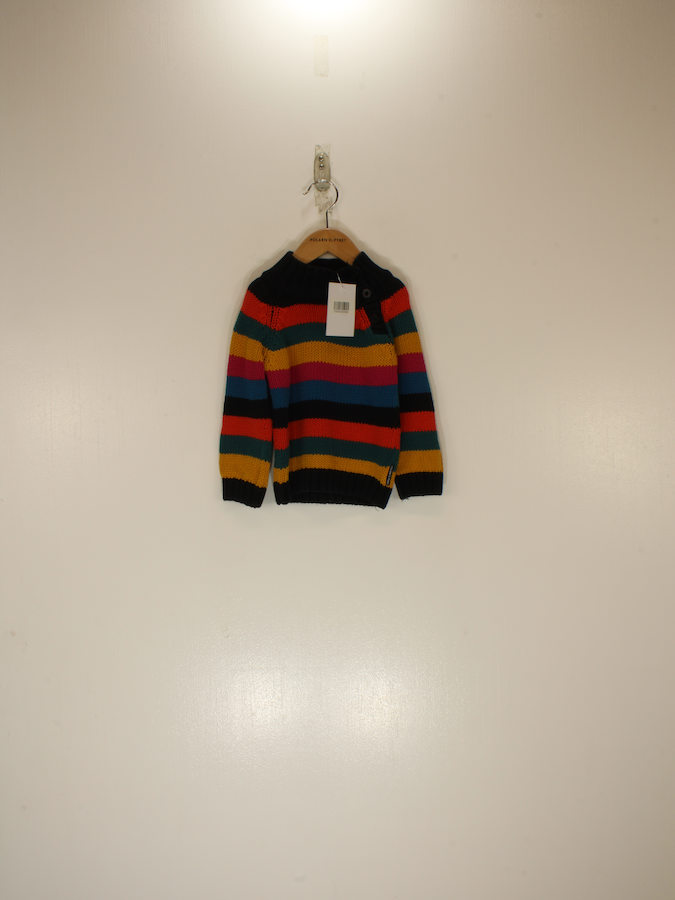 Kids Jumper Kids Jumper