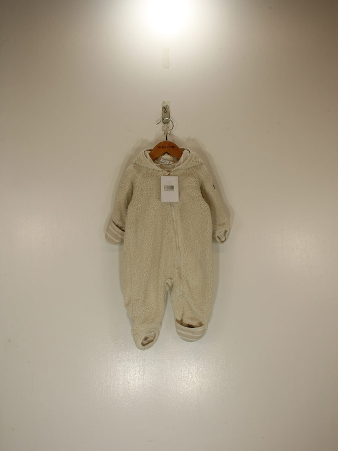 Baby Pramsuit Baby Pramsuit