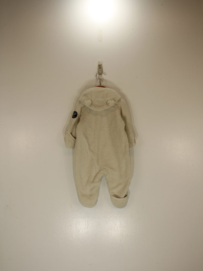 Baby Pramsuit Baby Pramsuit