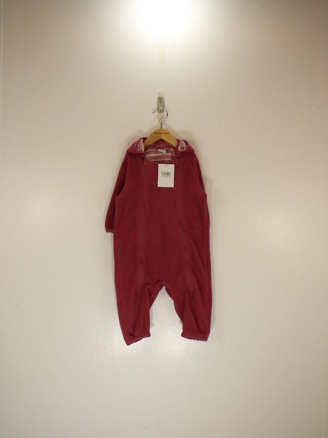 Baby Pramsuit