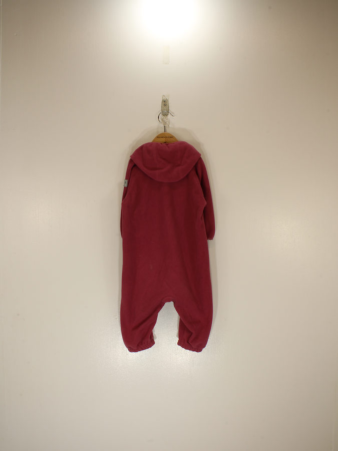 Baby Pramsuit Baby Pramsuit