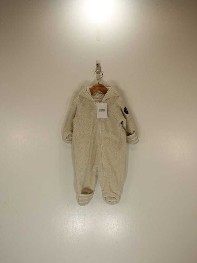 Baby Pramsuit