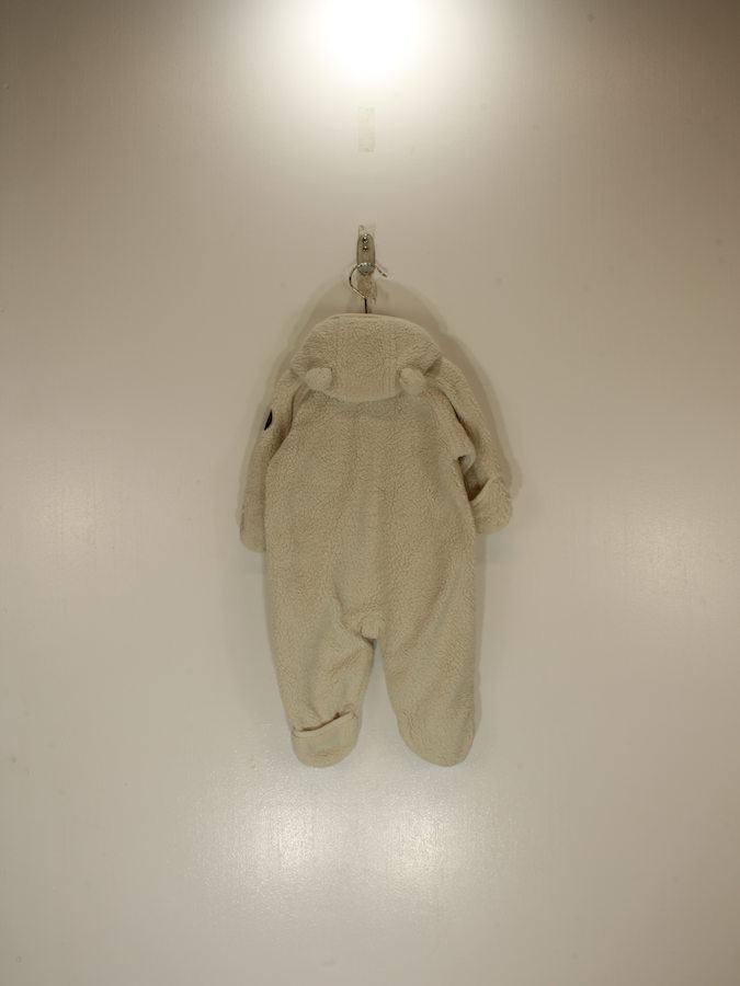 Baby Pramsuit