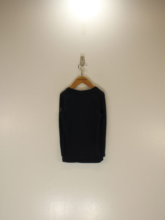 Kids Long Sleeved Top