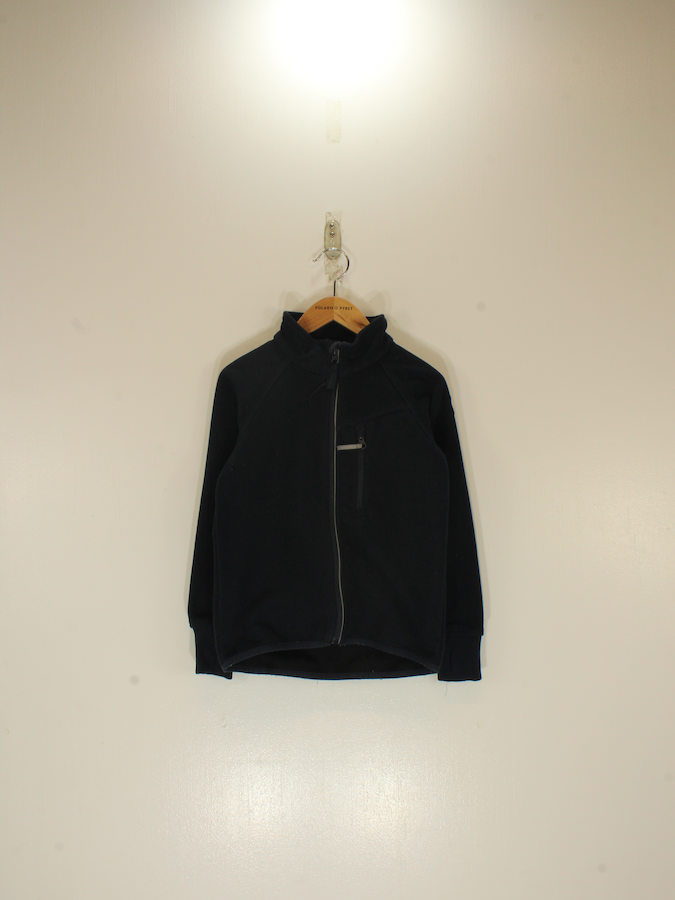 Kids Fleece Jacket Kids Fleece Jacket