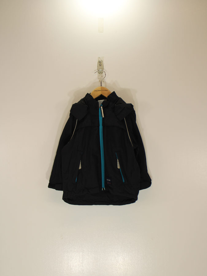 Kids Shell Jacket