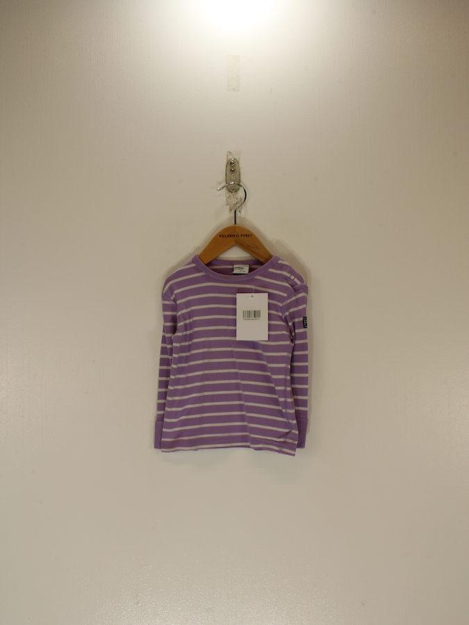 Kids Long Sleeved Top Kids Long Sleeved Top