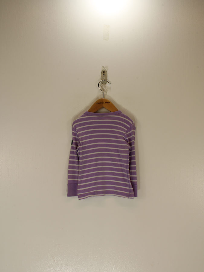 Kids Long Sleeved Top