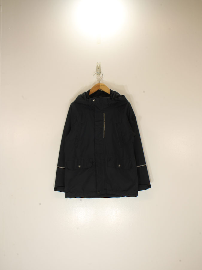 Kids Padded Ski Jacket
