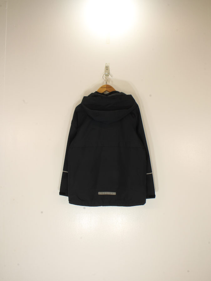 Kids Padded Ski Jacket