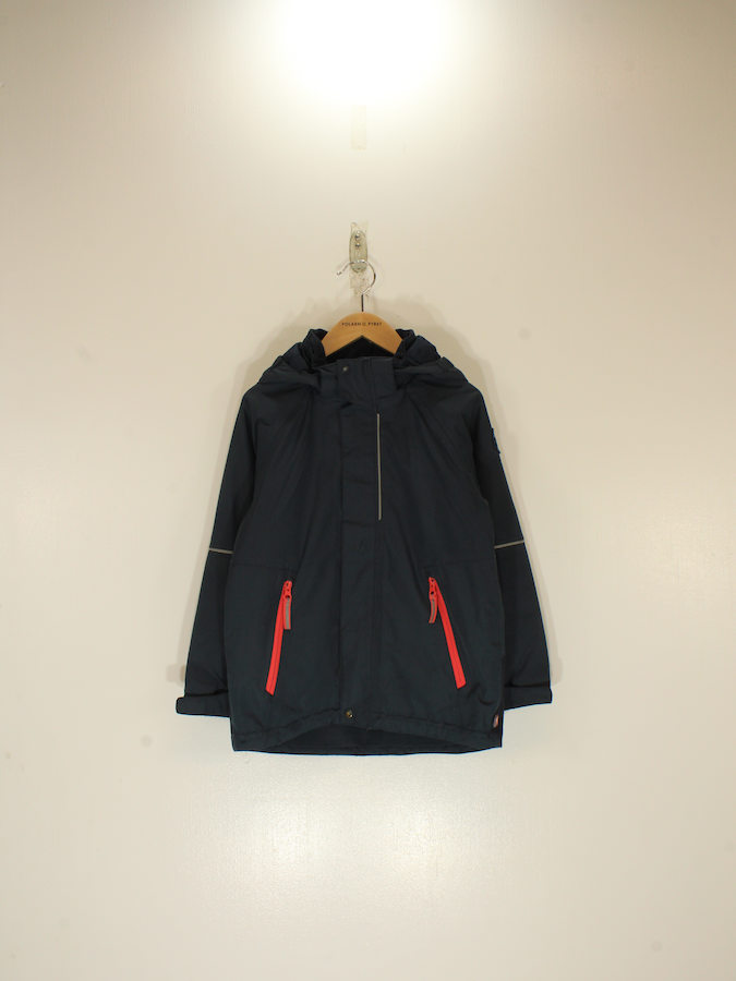 Kids Shell Jacket Kids Shell Jacket