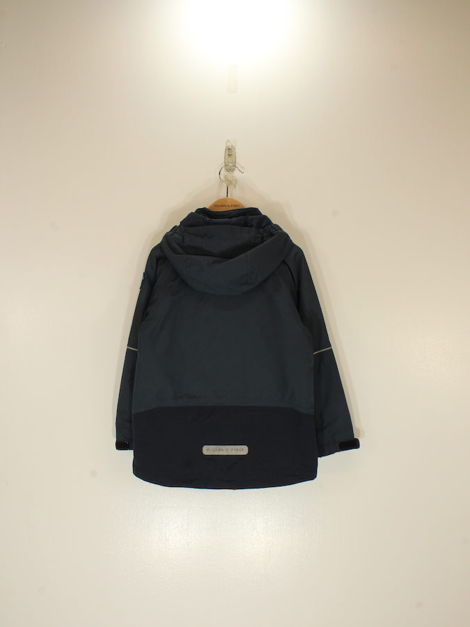 Kids Shell Jacket