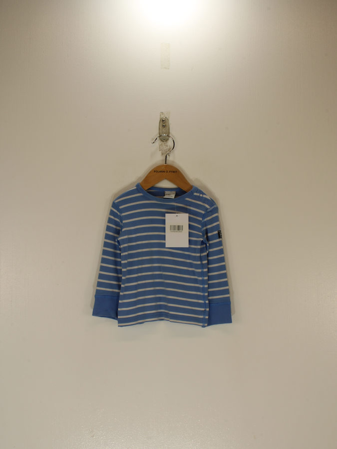 Kids Long Sleeved Top Kids Long Sleeved Top