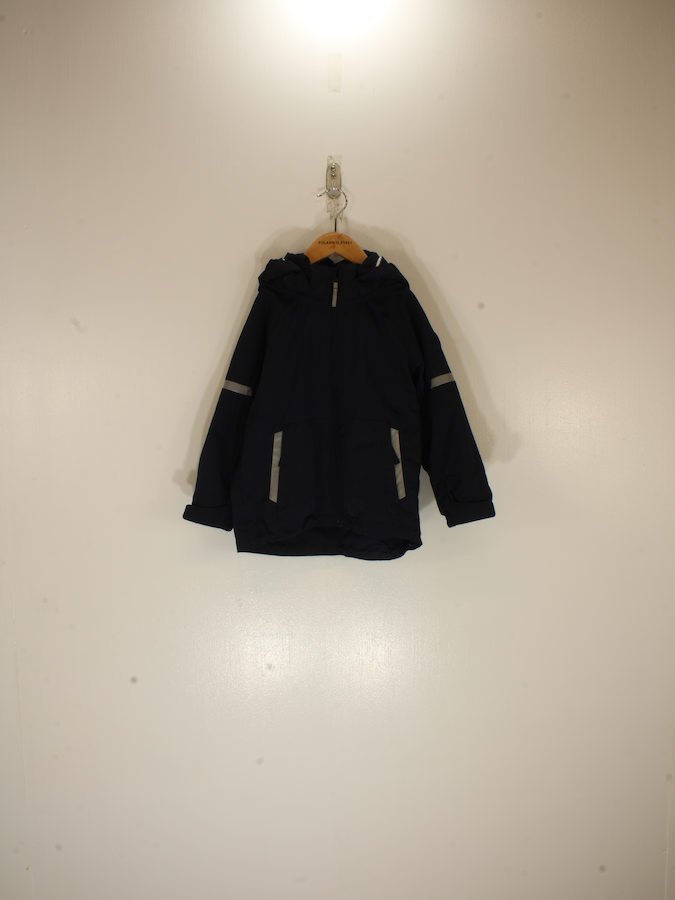 Kids Shell Jacket