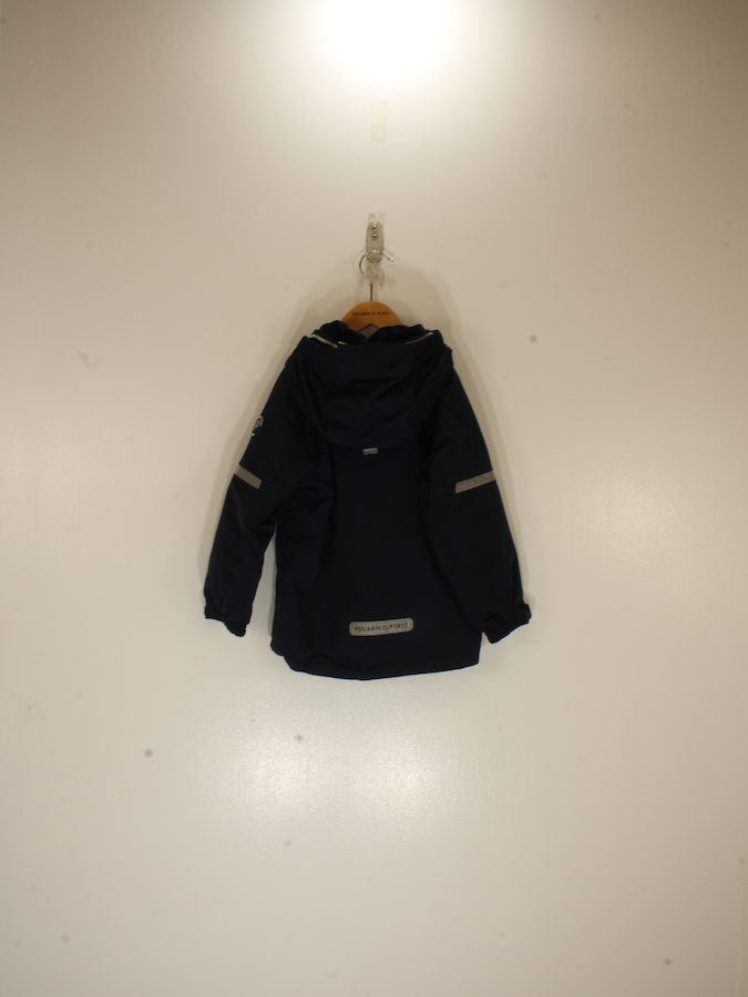Kids Shell Jacket Kids Shell Jacket