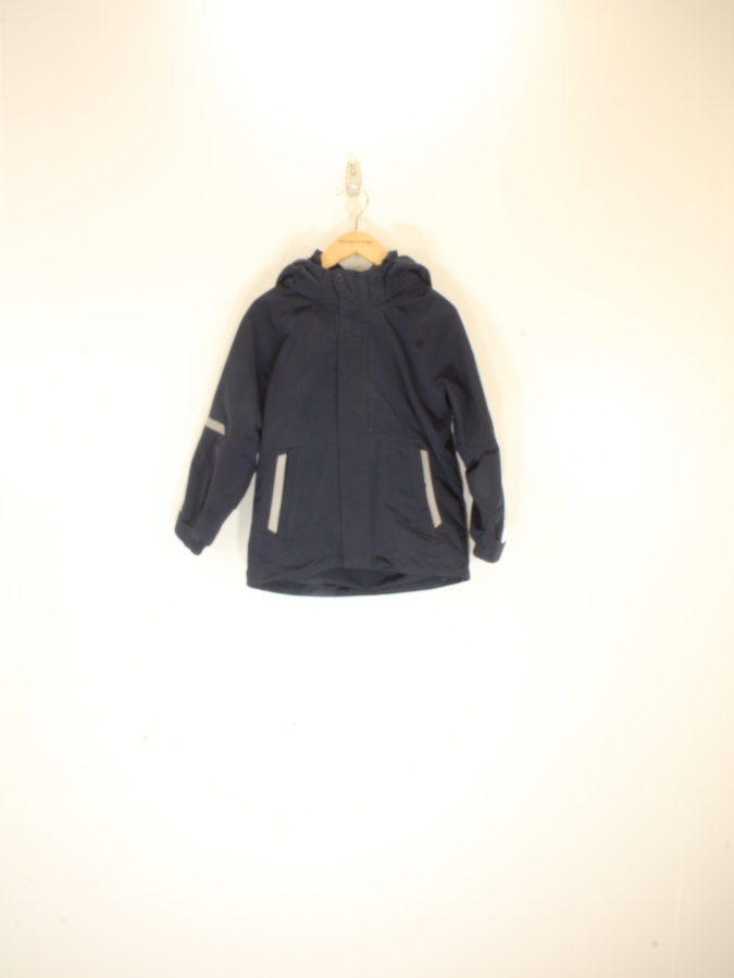Kids Shell Jacket