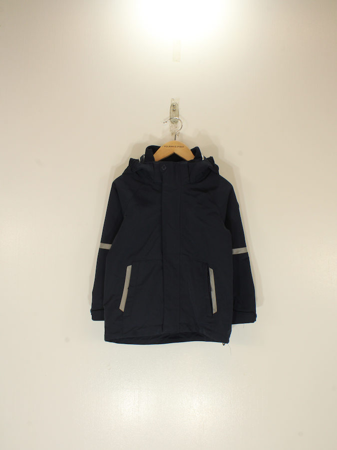 Kids Shell Jacket Kids Shell Jacket