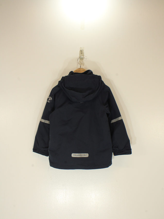 Kids Shell Jacket Kids Shell Jacket