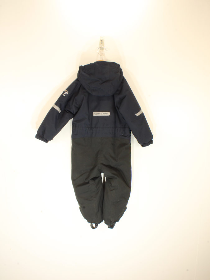Kids Padded Overall Kids Padded Overall