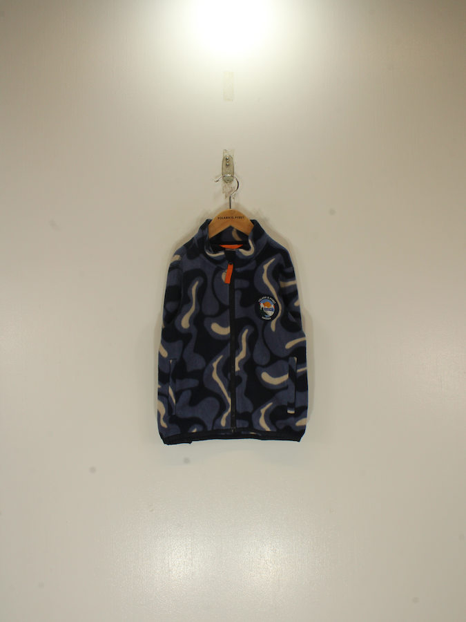Kids Fleece Jacket Kids Fleece Jacket