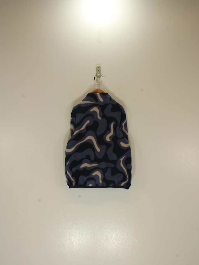 Kids Fleece Jacket Kids Fleece Jacket