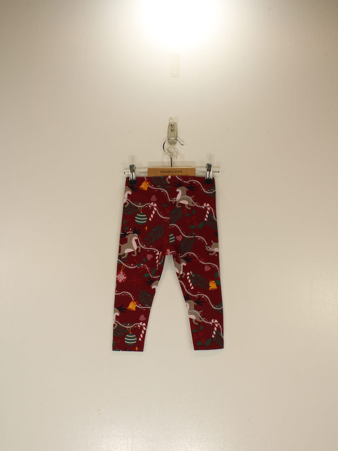 Kids Leggings