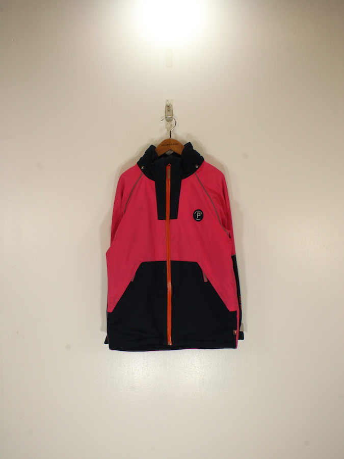 Kids Padded Ski Jacket Kids Padded Ski Jacket