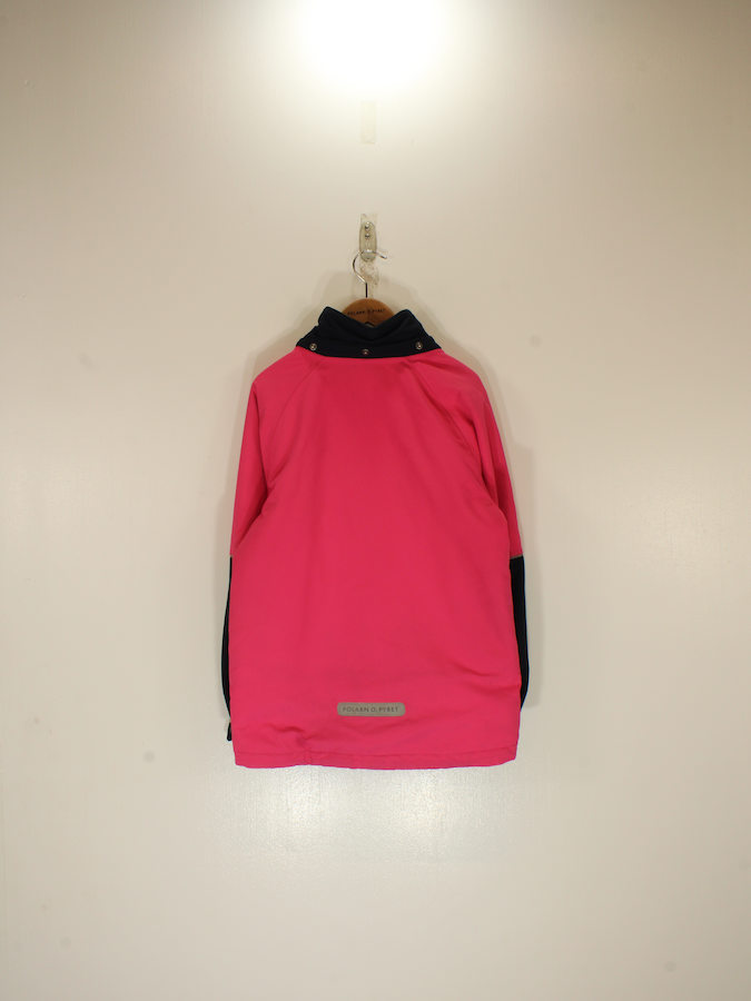 Kids Padded Ski Jacket Kids Padded Ski Jacket