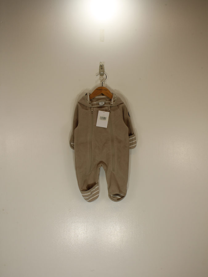 Baby Pramsuit