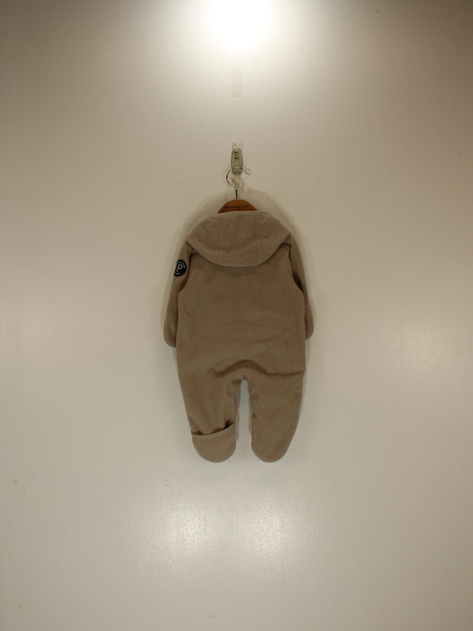 Baby Pramsuit