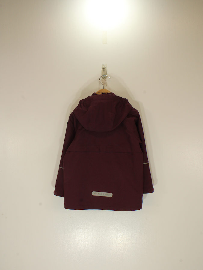 Kids Padded Ski Jacket