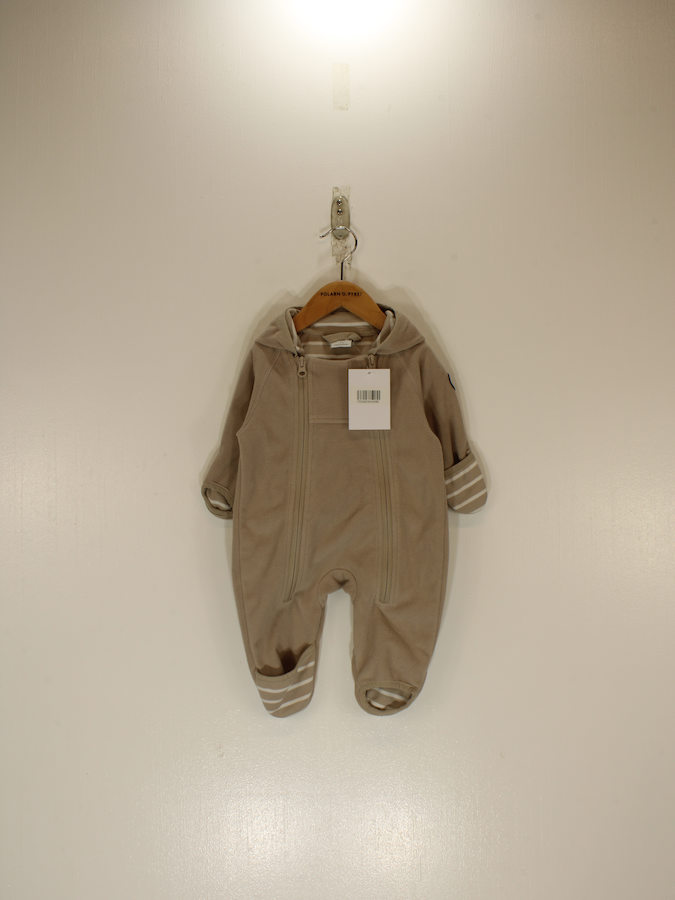 Baby Pramsuit