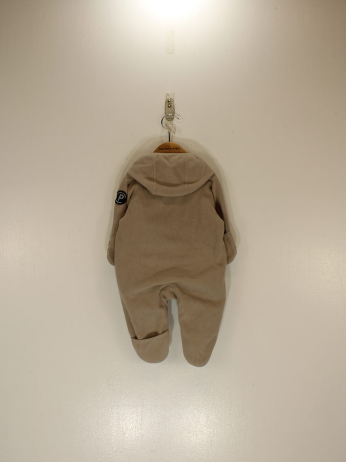 Baby Pramsuit