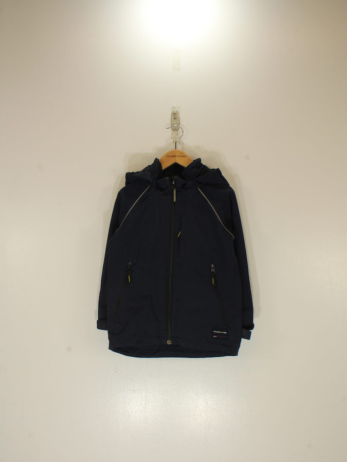 Kids Shell Jacket