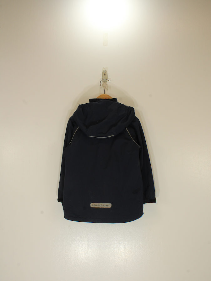 Kids Shell Jacket
