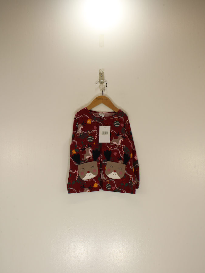 Kids Tunic